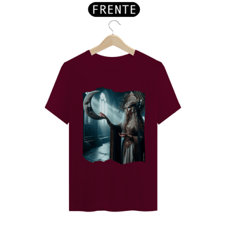 Nome do produtoCamiseta Sacerdotisa Celta