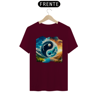 Nome do produtoCamiseta Yin Yang 3