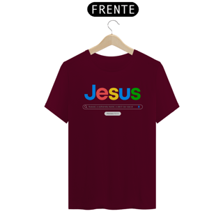 Nome do produtoCamiseta Jesus 2