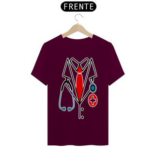 Nome do produtoCamiseta Profissões Saúde