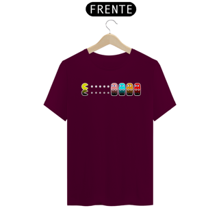 Nome do produtoCamiseta Pac-Man 2