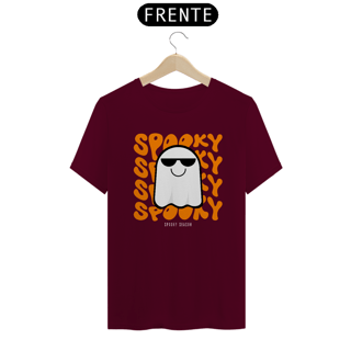 Nome do produtoCamiseta Spooky