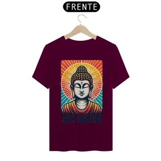 Nome do produtoCamiseta Coleção Yoga 1