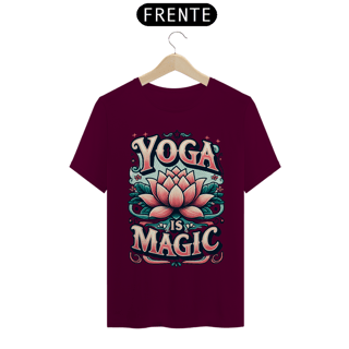 Nome do produtoCamiseta Coleção Yoga 03