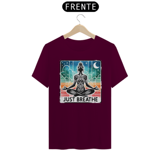 Nome do produtoCamiseta Coleção Yoga 06