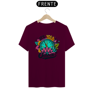 Nome do produtoCamiseta Coleção Yoga 08