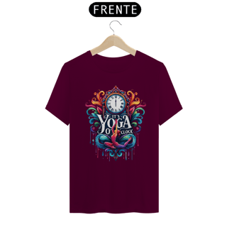 Nome do produtoCamiseta Coleção Yoga 09
