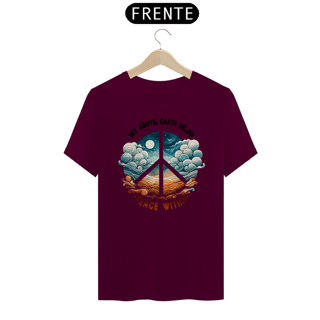 Nome do produtoCamiseta Coleção Yoga 19