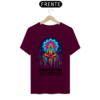 Nome do produtoCamiseta Coleção Yoga 20
