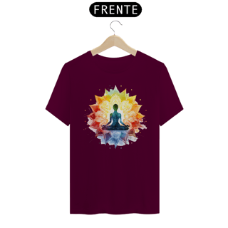 Nome do produtoCamiseta Coleção Yoga 26