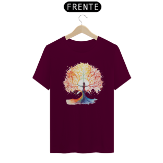 Nome do produtoCamiseta Coleção Yoga 35