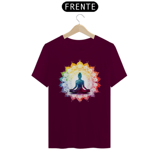 Nome do produtoCamiseta Coleção Yoga 37