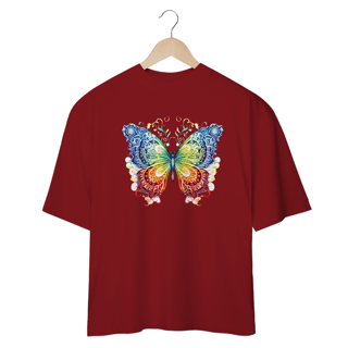 Nome do produtoCamiseta Oversized  Coleção Yoga 23
