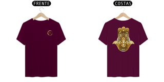 Nome do produtoCamiseta Still Wear Hamsah