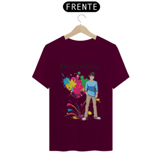 Nome do produtoCamiseta Masc Profissões Artes Gráficas