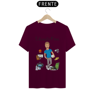 Nome do produtoCamiseta Masc Profissões Educação Física 2