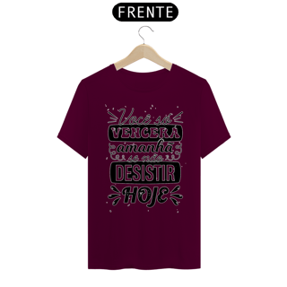 Nome do produtoCamiseta Coleção frases 8