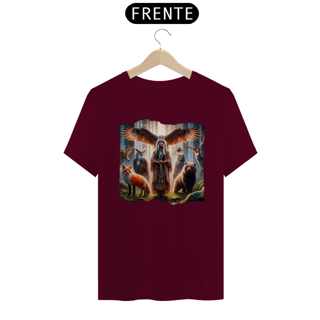Nome do produtoCamiseta Coleção Xamã 3