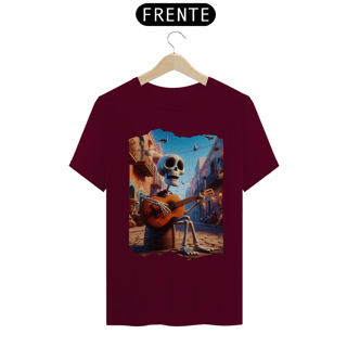 Nome do produtoCamiseta Caveira Mexicana 2