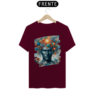 Camiseta Arquétipos O Criador