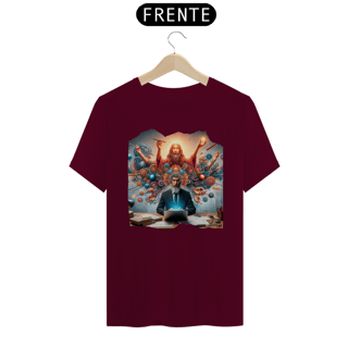 Nome do produtoCamiseta Arquétipos O Criador 4