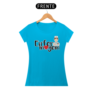 Nome do produtoBaby Long Profissões Enfermagem