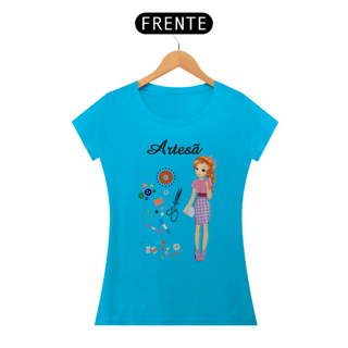 Nome do produtoBaby Long Artesã