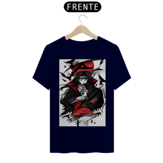 Nome do produto Camiseta itachi 