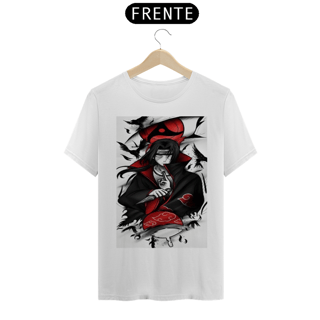 Nome do produto Camiseta itachi 