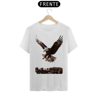 Nome do produto Camiseta Águia 