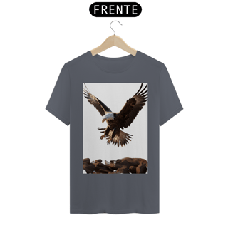 Nome do produto Camiseta Águia 