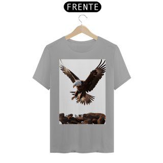 Nome do produto Camiseta Águia 