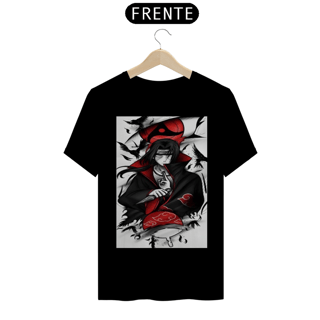 Nome do produto Camiseta itachi 
