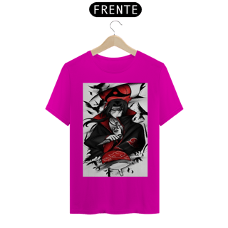 Nome do produto Camiseta itachi 
