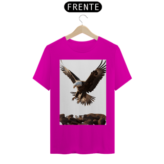 Nome do produto Camiseta Águia 