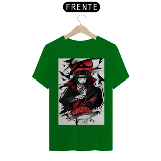 Nome do produto Camiseta itachi 