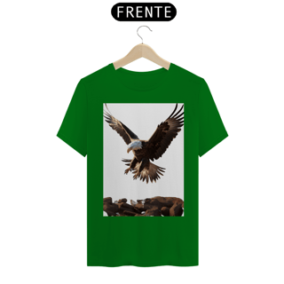 Nome do produto Camiseta Águia 