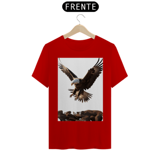 Nome do produto Camiseta Águia 