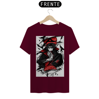 Nome do produto Camiseta itachi 