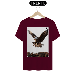 Nome do produto Camiseta Águia 