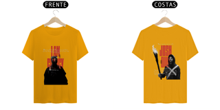 Nome do produto Overcompensate (I am Clancy / Done running, come up with Josh Dun)