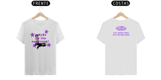 Nome do produto maybe I’m too emotional (roxo) — Olivia Rodrigo