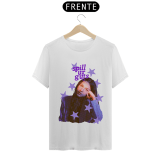 Nome do produto spill ur guts — Olivia Rodrigo