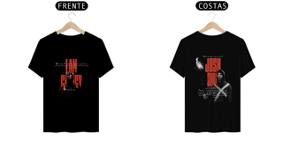 Overcompensate (I am Clancy / Done running, come up with Josh Dun)