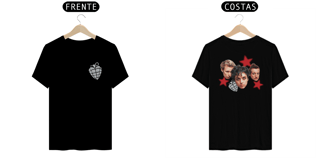 Nome do produto American Idiot (frente e costas)— Green Day