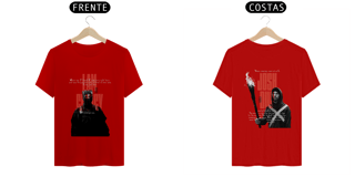 Nome do produto Overcompensate (I am Clancy / Done running, come up with Josh Dun)