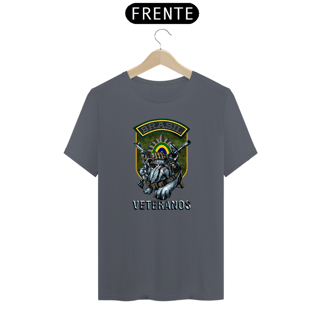 Nome do produto Camiseta Veteranos