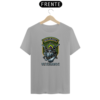 Nome do produto Camiseta Veteranos