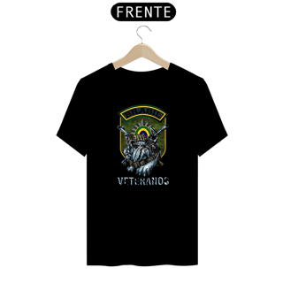 Nome do produto Camiseta Veteranos