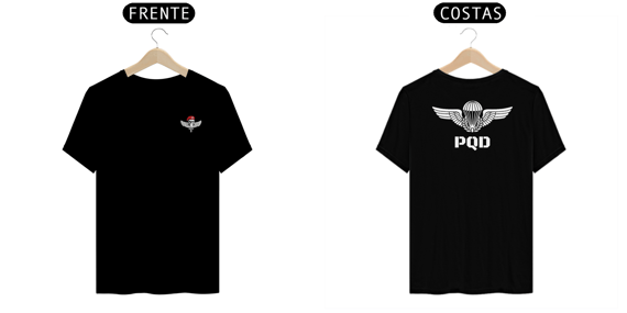 Camiseta PQD 